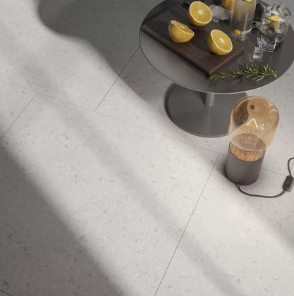 Керамогранит SG632420R Терраццо серый светлый (60см*60см*9мм) (5шт/1,8м2) обрезной, м2