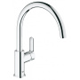 Смеситель для кухни Grohe BauEdge 31367000 хром