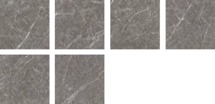 Керамогранит TUNDRA GRIS 120х120 LUMINOUS (HG)