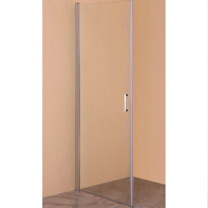 Душевая дверь Orange E05-100TCR универсальная 100х190 Душевая дверь Orange E05-100TCR универсальная 100х190