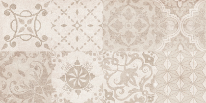 Плитка настенная 08-00-11-453 Bastion мозаика бежевый 20*40 (15шт/1,2м2), м2