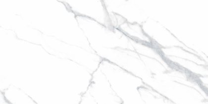 Statuario Justice Grey Керамогранит белый 60х120 Матовый