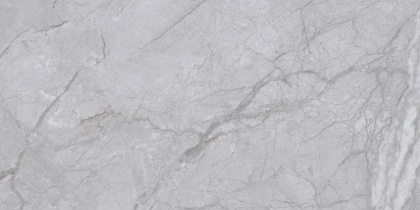 Керамогранит K25_7 Antalya grey (120смх60смх9мм) (2шт_1,44м2) Полир, м2