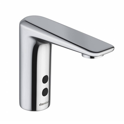 770290000 Jupiter Смеситель для умывальника сенсорный, Хром