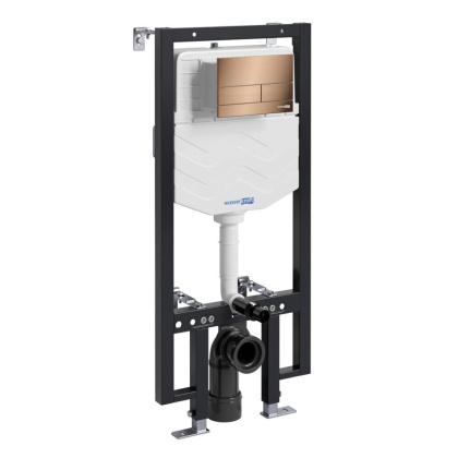 Vils 56TLT.010.ME.RG04 Система инсталляции для унитазов