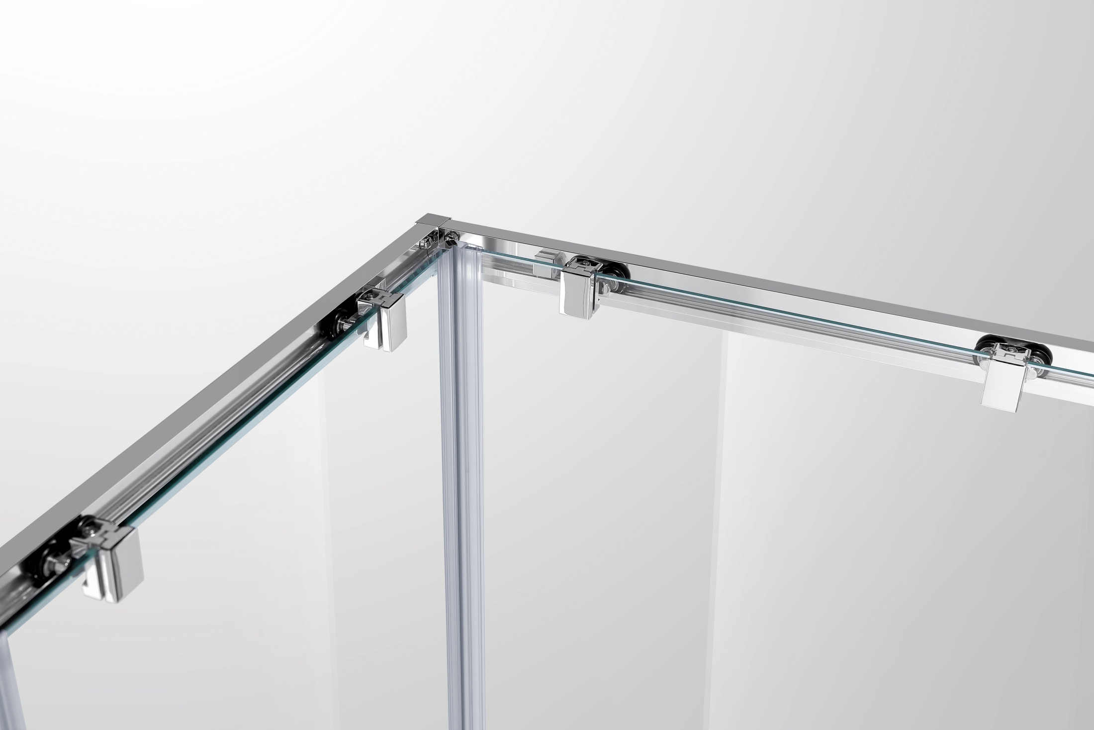 MOLVENO-A-2-80-C-Cr-IV Душевой уголок