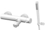 Смеситель для ванны с душем Paffoni Light LIG023BO Смеситель для ванны с душем Paffoni Light LIG023BO