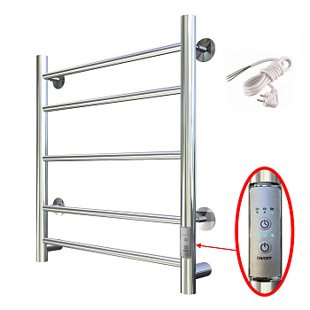 Полотенцесушитель Аспект Пэк сп 3 60х50 32 мм