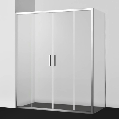 Lippe 45S54 Душевой уголок