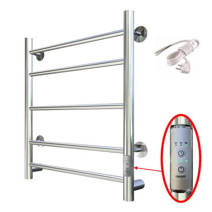 Полотенцесушитель Аспект Пэк сп 3 60х50 32 мм