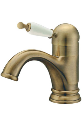 Смеситель Boheme Medici Ripresa 301 для раковины