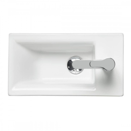 Раковина Santek Миранда 40