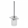 Щетка для туалета Timo Petruma 15261/00 хром Щетка для туалета Timo Petruma 15261/00 хром