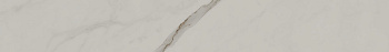 Подступенок Монте Тиберио бежевый светлый матовый обрезной 80x10,7x0,9