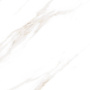 Calacatta Regal Gold Керамогранит белый 80х80 Матовый