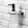 Kammel K-8399 Дозатор для жидкого мыла Kammel K-8399 Дозатор для жидкого мыла