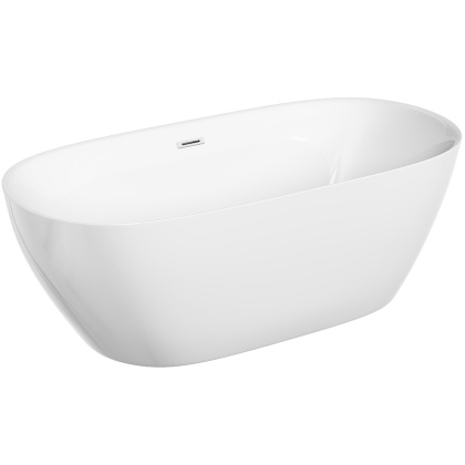 Ванна Fusion акриловая отдельностоящая, арт. FB03