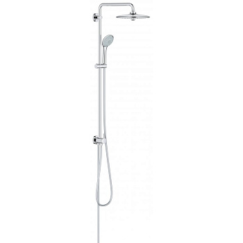 Душевая система Grohe Euphoria 260 27421002 хром Душевая система Grohe Euphoria 260 27421002 хром
