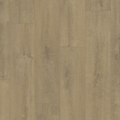 Виниловый ламинат Quick Step LIVYN Balance Click BACL 40159 Дуб Бархатный Песочный