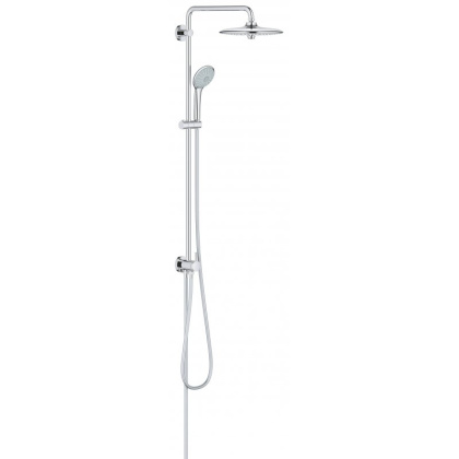 Душевая система Grohe Euphoria 260 27421002 хром Душевая система Grohe Euphoria 260 27421002 хром