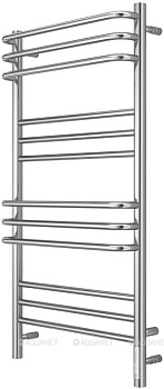 Полотенцесушитель Terminus Прато П12 500х1000 электро