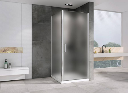 Душевой уголок ABBER Sonnenstrand AG04070M-S75M