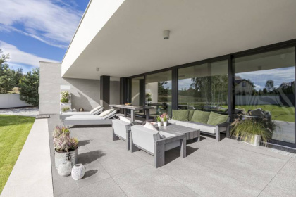 GT1206020401LGR Керамогранит Verso_GT Серый 60x120 _ 1\40,32