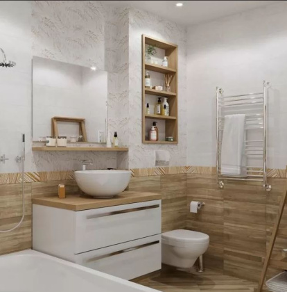 1045-0240 Плитка облиц. Mist_GT Кор. 45*25 _ 1 \74,46