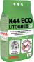 Клей цементный С1 LITOGRES K44 ECO 5кг Клей цементный С1 LITOGRES K44 ECO 5кг