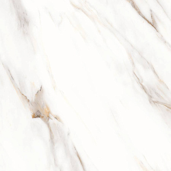 Керамогранит K24_1 Escaped Белый (80смх80смх9мм) (3шт_1,92м2) Полир, м2