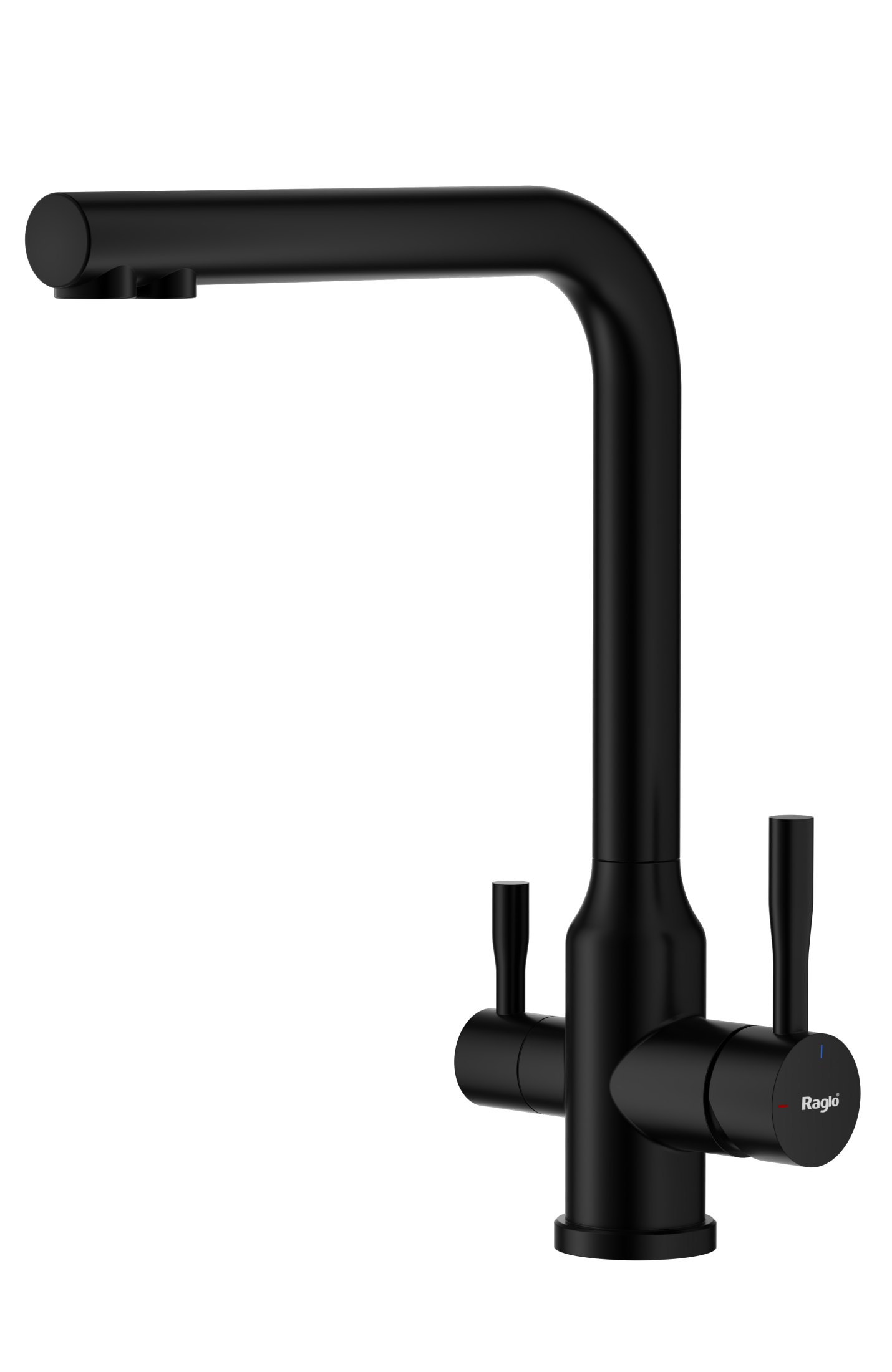 Смеситель Raglo для кухни с подключением к фильтру питьевой воды R81.61.06