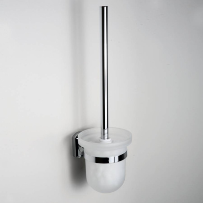 Oder K-3027 Щетка для унитаза подвесная Oder K-3027 Щетка для унитаза подвесная