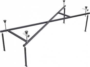 Каркас сварной для ванны Aquanet Bright 175x70