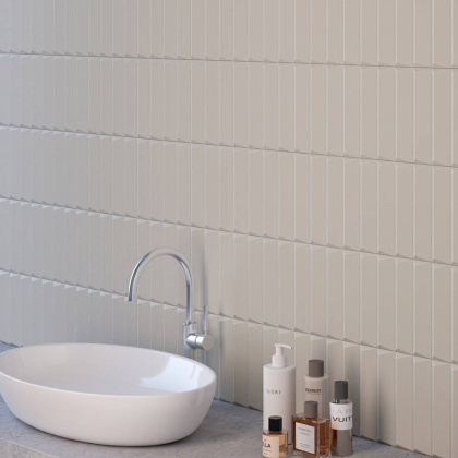 Плитка Cups Grey 5х20 Плитка Cups Grey 5х20