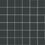 Мозаика Агуста черный натуральный 30,1x30,1x0,69 из 36 част.