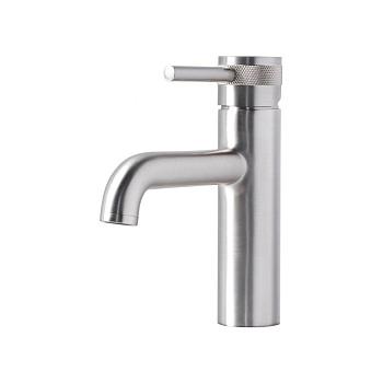 Смеситель для раковины Allen Brau Priority 5.31001-BN никель браш