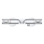 34830000 GROHE Grohtherm 1000 Performance Pro Термостат для ванны внешнего монтажа 1/2", хром (замена 34779000) 34830000 GROHE Grohtherm 1000 Performance Pro Термостат для ванны внешнего монтажа 1/2", хром (замена 34779000)