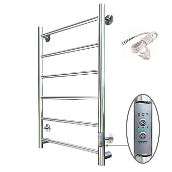 Полотенцесушитель Аспект Пэк сп 1 80х40 32 мм