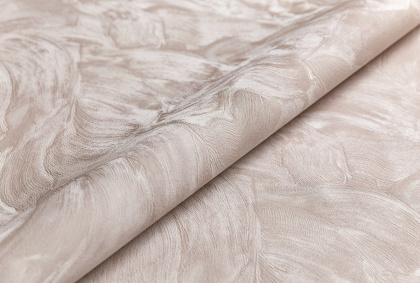 Обои виниловые Оазис база, бежевый