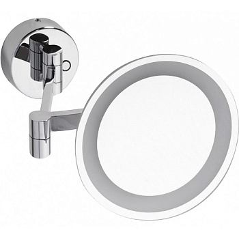 Косметическое зеркало с подсветкой