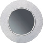 Зеркало SHINE Белое d82 528-W Boheme Зеркало SHINE Белое d82 528-W Boheme