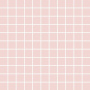 Вставка A-TY2O071/D Trendy мозаика розовый 30х30 (1уп/10шт), шт Вставка A-TY2O071/D Trendy мозаика розовый 30х30 (1уп/10шт), шт