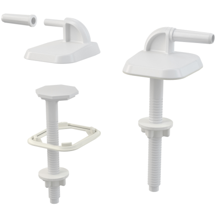 Петли для A60