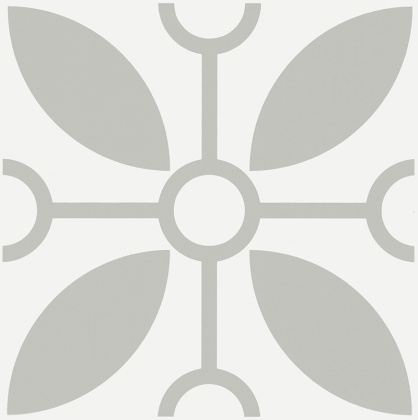 Декор NT\A248\5009 Ателье 20*20 (уп/30шт), шт