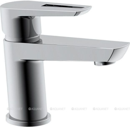 Смеситель для раковины Aquanet Logic AF320-10С Смеситель для раковины Aquanet Logic AF320-10С