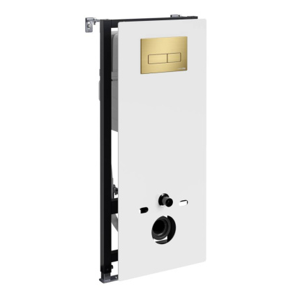 Abens 20TLT.010.ME.WH.MG03 Система инсталляции для унитазов