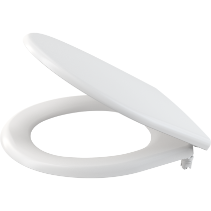 Сиденье для унитаза Дюропласт A601 AlcaPlast