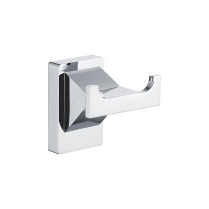 Крючок, RG1621 Rose, Хром