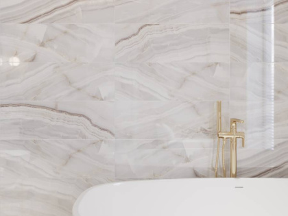 Плитка Meissen Keramik Onix бежевый 25x75 ONU011 Плитка Meissen Keramik Onix бежевый 25x75 ONU011