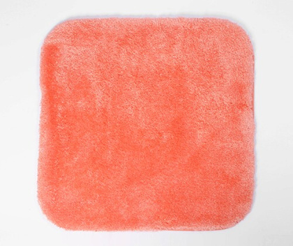 Wern BM-2574 Reddish orange Коврик для ванной комнаты Wern BM-2574 Reddish orange Коврик для ванной комнаты